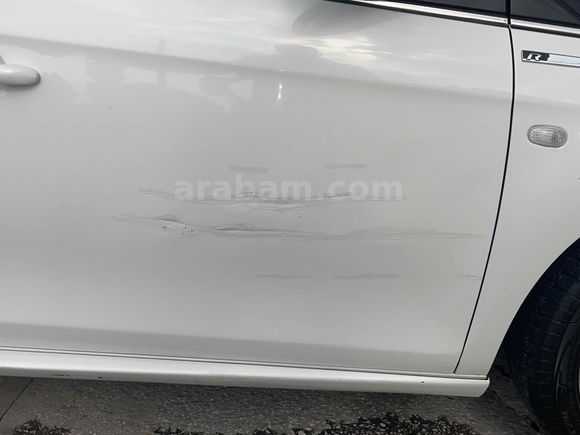 Sahibinden Fiat Bravo 1.6 Mjet Dynamic Plus 2011 Model 