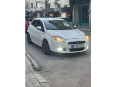 Sahibinden Fiat Bravo 1.6 Mjet Dynamic Plus 2011 Model 
