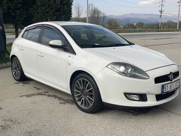 Sahibinden Fiat Bravo 1.6 Mjet Dynamic Plus 2011 Model 