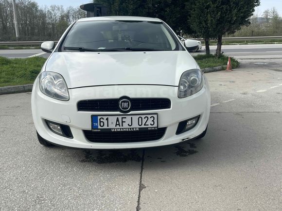 Sahibinden Fiat Bravo 1.6 Mjet Dynamic Plus 2011 Model 