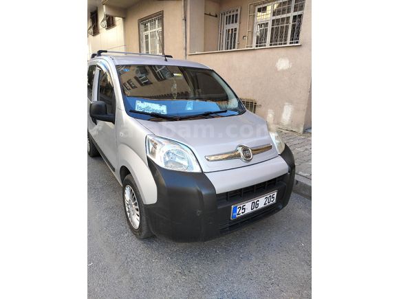Sahibinden Fiat Fiorino Combi Combimix 1.3 Multijet Active 2014 Model