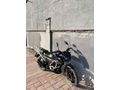 Sahibinden TVS Raider 125 