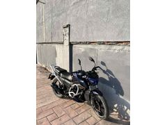 Sahibinden TVS Raider 125 