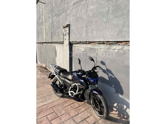 Sahibinden TVS Raider 125 