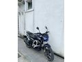 Sahibinden TVS Raider 125 