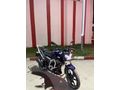 Sahibinden TVS Raider 125 