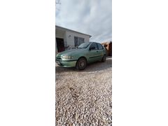 Sahibinden Fiat Palio 1.4 EL 2001 Model  251.500 km Yeşil