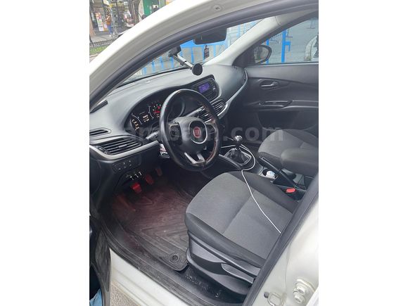 Sahibinden Fiat Egea 1.4 Fire Easy 2017 Model 