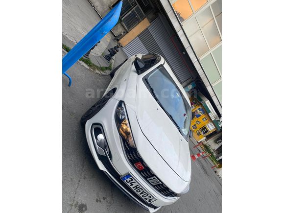 Sahibinden Fiat Egea 1.4 Fire Easy 2017 Model 