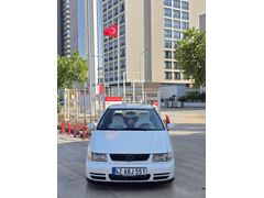 Sahibinden Volkswagen Polo 1.6 1999 Model 