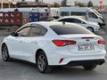 Ford Focus 1.5 TDCi Trend X 2020 ÇIKIŞLI
