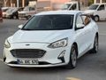 Ford Focus 1.5 TDCi Trend X 2020 ÇIKIŞLI