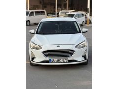 Ford Focus 1.5 TDCi Trend X 2020 ÇIKIŞLI