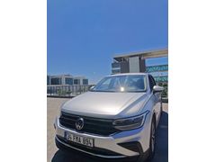 Sahibinden Volkswagen Tiguan 1.5 TSI Life 2022 Model