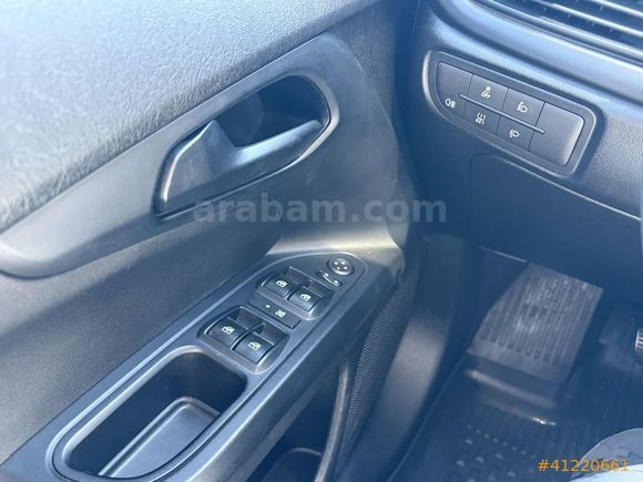 2023 Egea 1.3 Dizel 95 Hp ORJİNAL HATASIZ BOYASIZ TRAMERSİZ