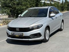 2023 Egea 1.3 Dizel 95 Hp ORJİNAL HATASIZ BOYASIZ TRAMERSİZ