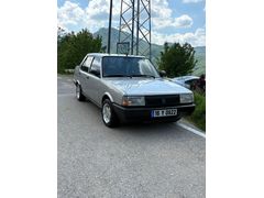 Sahibinden Tofaş Şahin 1.6 ie 2000 Model   Gri (metalik)