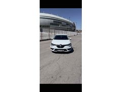 Sahibinden Renault Megane 1.5 dCi Touch 2017 Model 