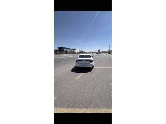 Sahibinden Renault Megane 1.5 dCi Touch 2017 Model 