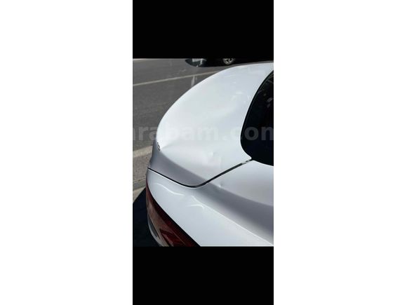 Sahibinden Renault Megane 1.5 dCi Touch 2017 Model 
