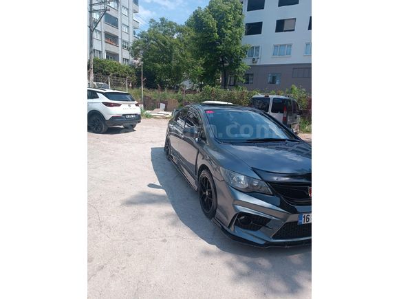 Sahibinden Honda Civic 1.6i VTEC Elegance 2010 Model