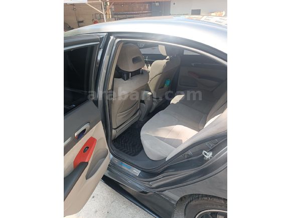Sahibinden Honda Civic 1.6i VTEC Elegance 2010 Model