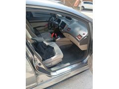 Sahibinden Honda Civic 1.6i VTEC Elegance 2010 Model