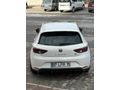 Sahibinden Seat Leon 1.6 TDI CR Style 2013 Model
Beyaz