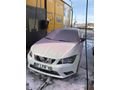 Sahibinden Seat Leon 1.6 TDI CR Style 2013 Model
Beyaz