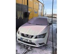 Sahibinden Seat Leon 1.6 TDI CR Style 2013 Model
Beyaz
 