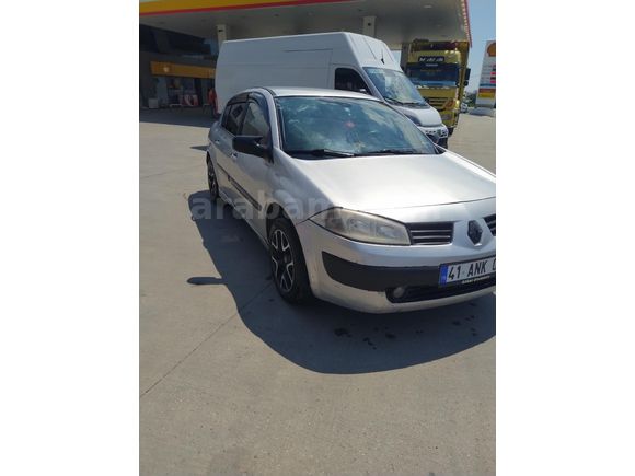 SAHİBİNDEN TEMİZ DÜŞÜK KMl