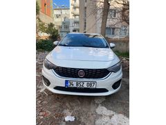 Sahibinden Fiat Egea 1.3 Multijet Urban 2018 Model 