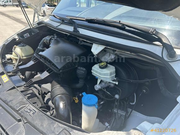 ÜÇLER OTOMOTIV'DEN 19+1 416 CDİ ARAYANLARA