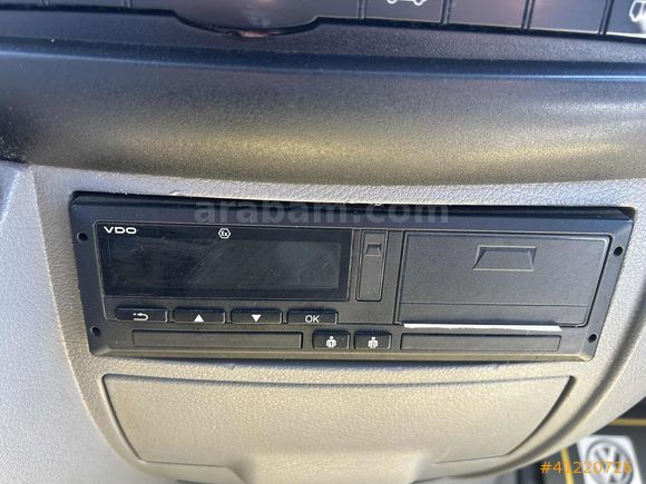 ÜÇLER OTOMOTIV'DEN 19+1 416 CDİ ARAYANLARA