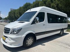 ÜÇLER OTOMOTIV'DEN 19+1 416 CDİ / KREDİ İMKANIYLA
