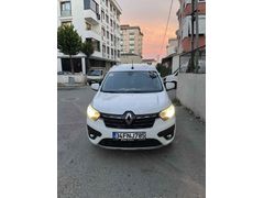 Sahibinden Renault Express 1.5 BlueDCI Joy 2022 Model  107.000 km Beyaz