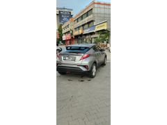 Sahibinden Toyota C-HR 1.8 Hybrid Advance 2017 Model