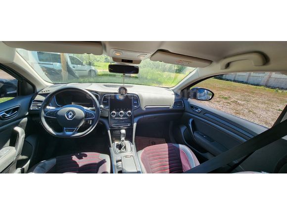 Sahibinden Renault Megane 1.3 TCe Touch 2024 Model