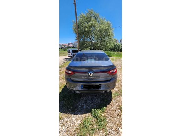 Sahibinden Renault Megane 1.3 TCe Touch 2024 Model