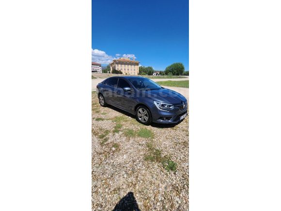 Sahibinden Renault Megane 1.3 TCe Touch 2024 Model
