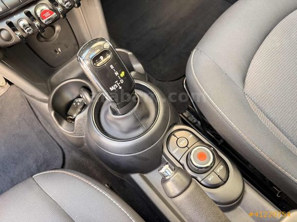|TUNA BOSTANCI| 2019 MINI COOPER 1.5 CLASSIC-SIFIR GİBİ!