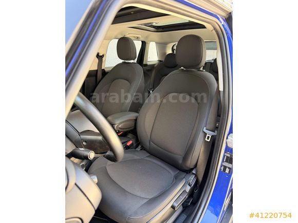 |TUNA BOSTANCI| 2019 MINI COOPER 1.5 CLASSIC-SIFIR GİBİ!