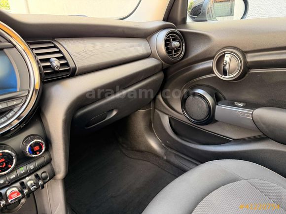 |TUNA BOSTANCI| 2019 MINI COOPER 1.5 CLASSIC-SIFIR GİBİ!