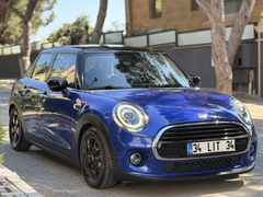 |TUNA BOSTANCI| 2019 MINI COOPER 1.5 CLASSIC-SIFIR GİBİ!