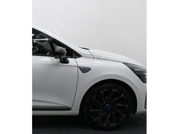 Sahibinden Renault Clio 1.0 TCe Techno Esprit Alpine 2025 Model