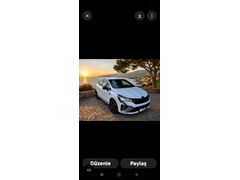 Sahibinden Renault Clio 1.0 TCe Techno Esprit Alpine 2025 Model