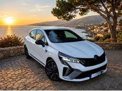 Sahibinden Renault Clio 1.0 TCe Techno Esprit Alpine 2025 Model