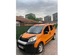 Sahibinden Fiat Fiorino Combi 1.3 Multijet Active 2008 Model