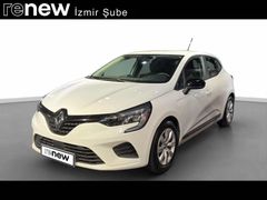Mais İzmir Şube'den 2022 Renault Clio 1.0 TCe Joy X-Tronic