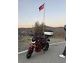 Sahibinden Mondial 125 Drift L CBS 